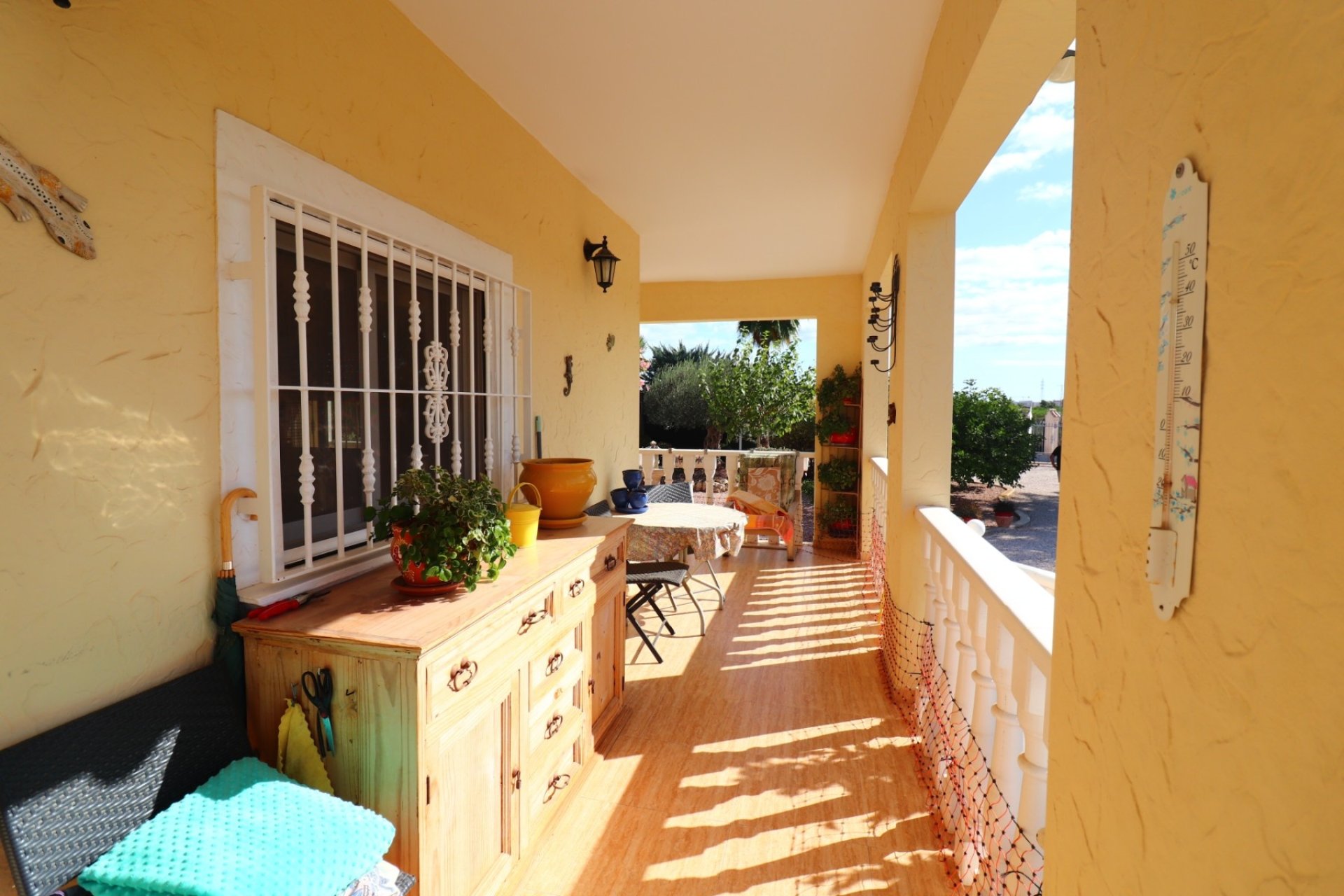 Herverkoop - Country House -
Orihuela - La Campaneta