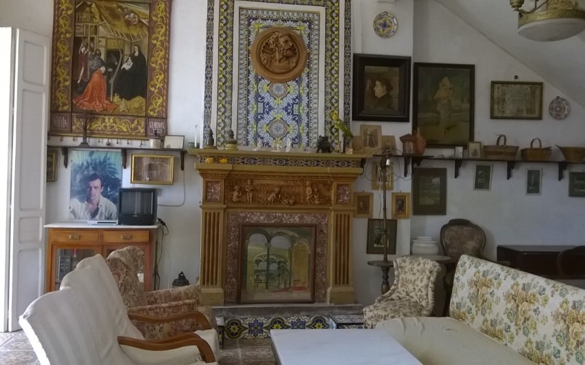 Herverkoop - Country House -
Orihuela - Rincón de Bonanza