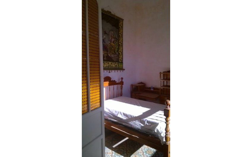 Herverkoop - Country House -
Orihuela - Rincón de Bonanza