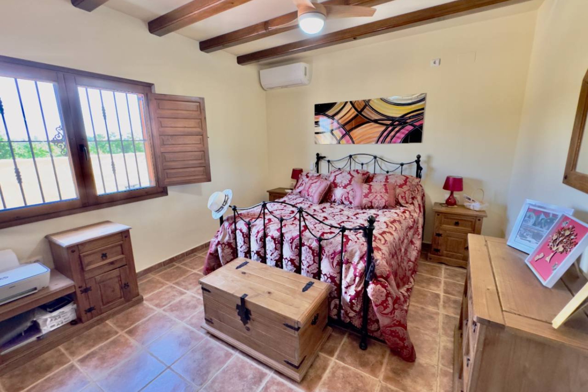 Herverkoop - Country House -
Orihuela