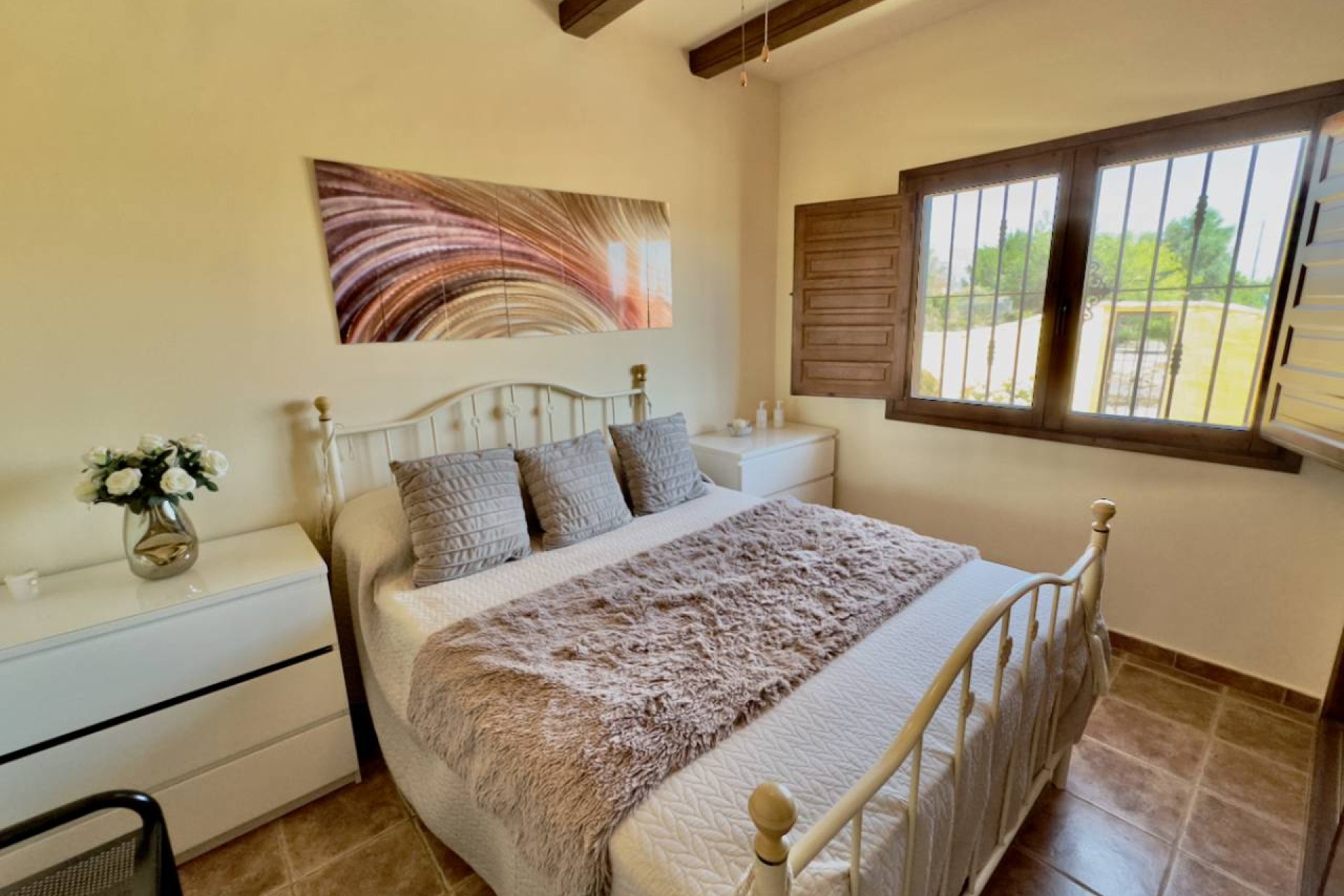 Herverkoop - Country House -
Orihuela