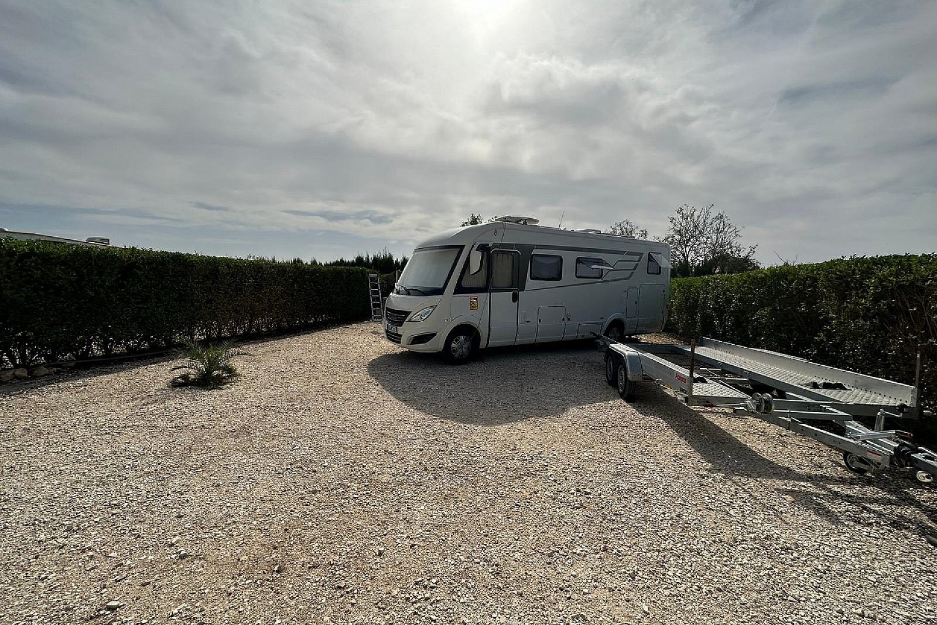 Herverkoop - Country House -
Pinoso