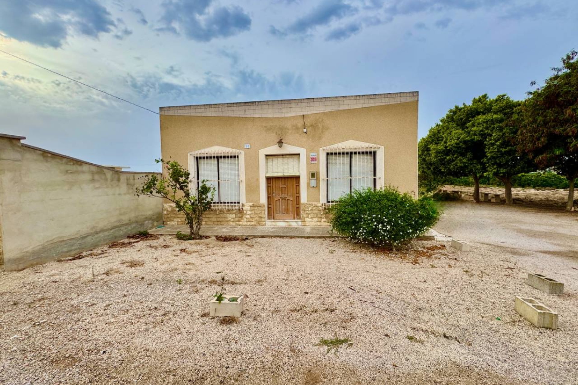 Herverkoop - Country House -
Rojales - Ciudad Quesada
