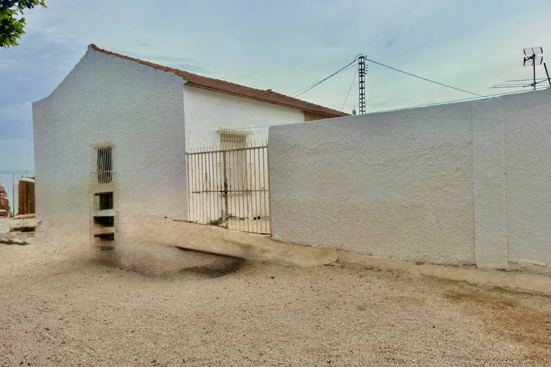 Herverkoop - Country House -
Rojales - Ciudad Quesada