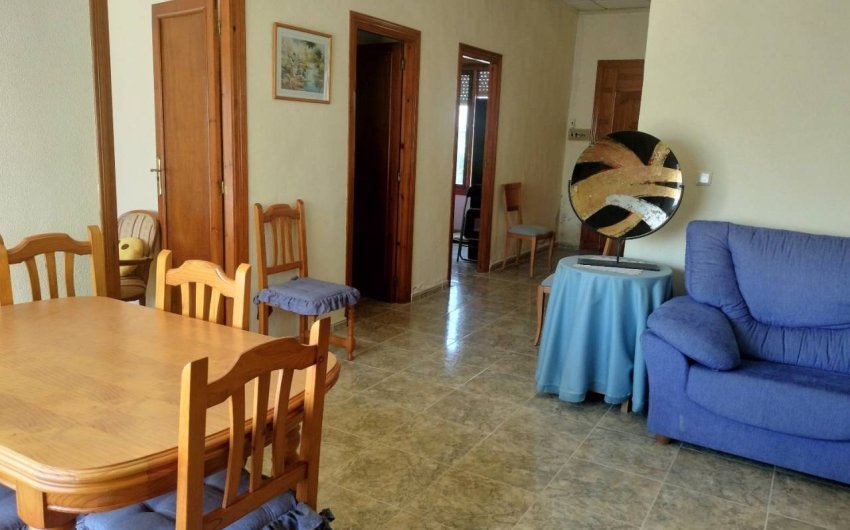 Herverkoop - Country House -
Rojales - Ciudad Quesada