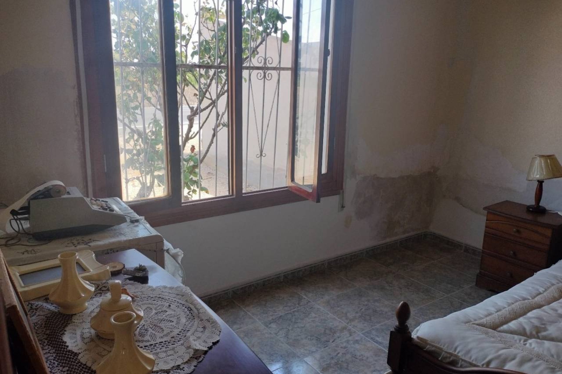 Herverkoop - Country House -
Rojales - Ciudad Quesada