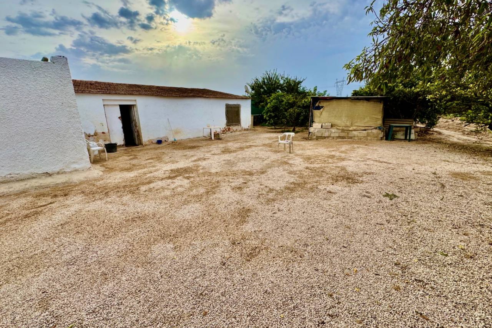 Herverkoop - Country House -
Rojales - Ciudad Quesada