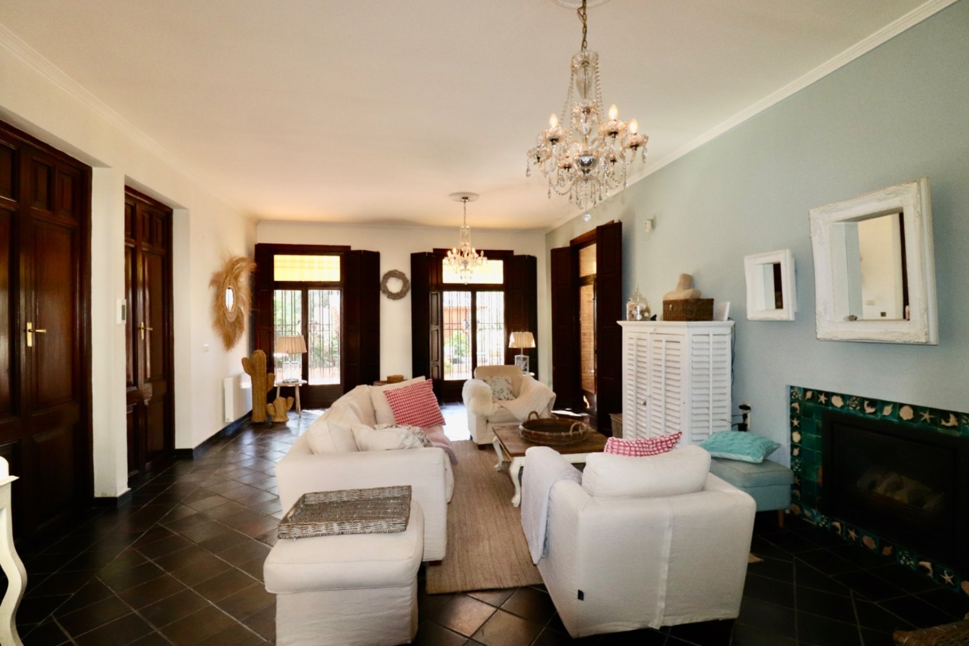 Herverkoop - Country House -
Rojales - Heredades