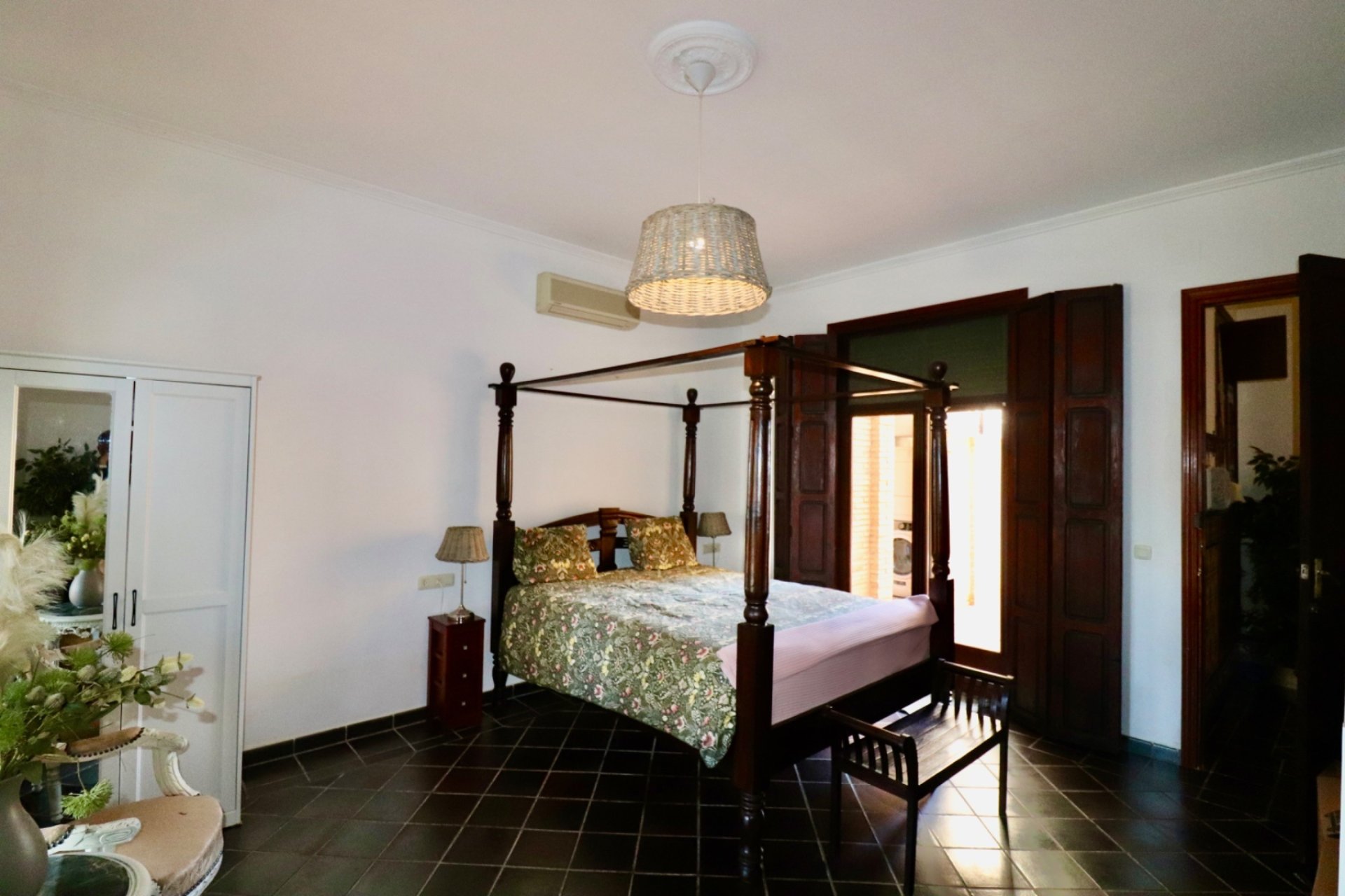 Herverkoop - Country House -
Rojales - Heredades