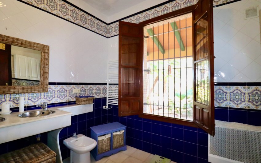 Herverkoop - Country House -
Rojales - Heredades