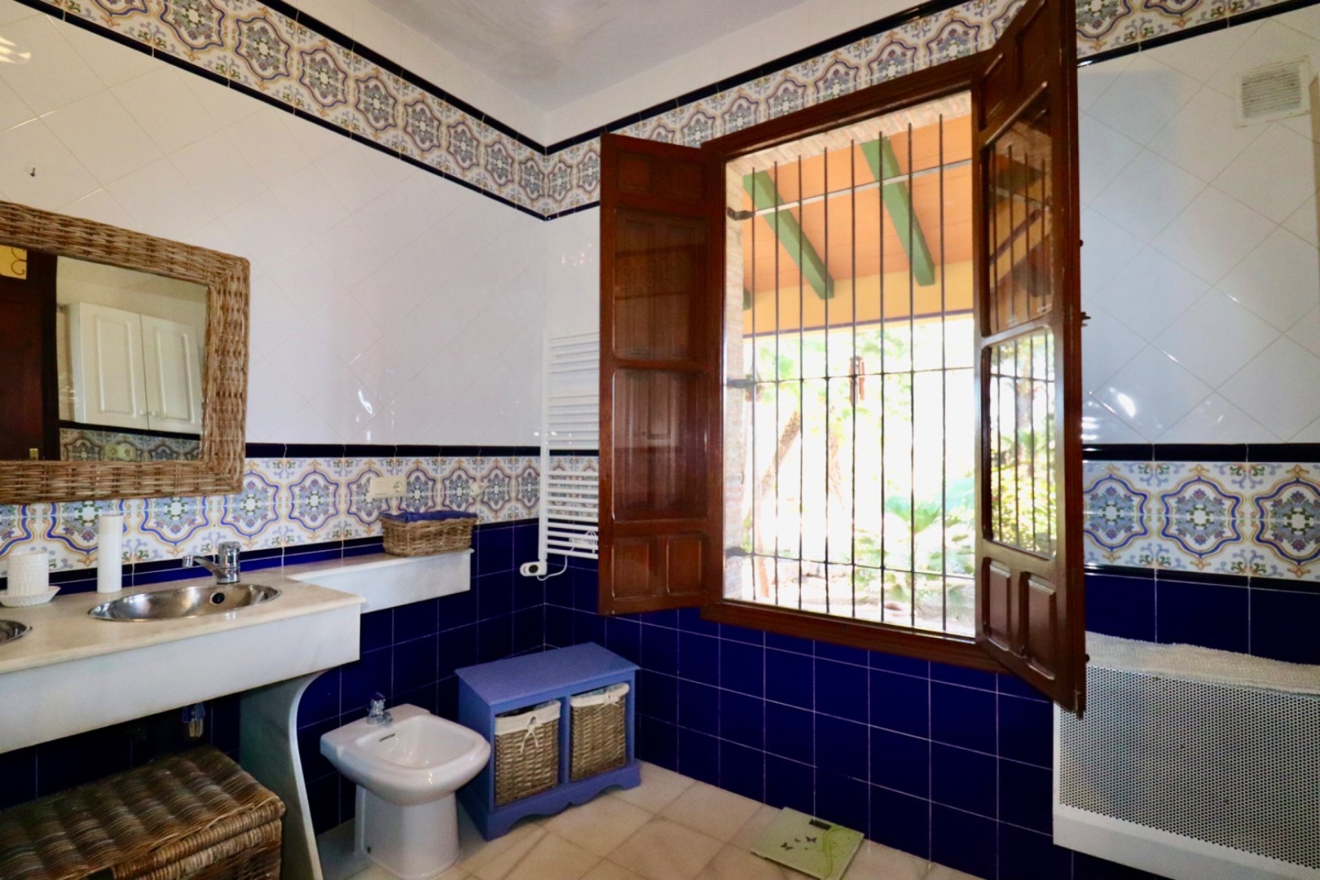 Herverkoop - Country House -
Rojales - Heredades