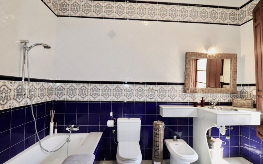 Herverkoop - Country House -
Rojales - Heredades