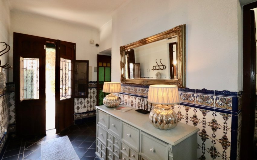 Herverkoop - Country House -
Rojales - Heredades