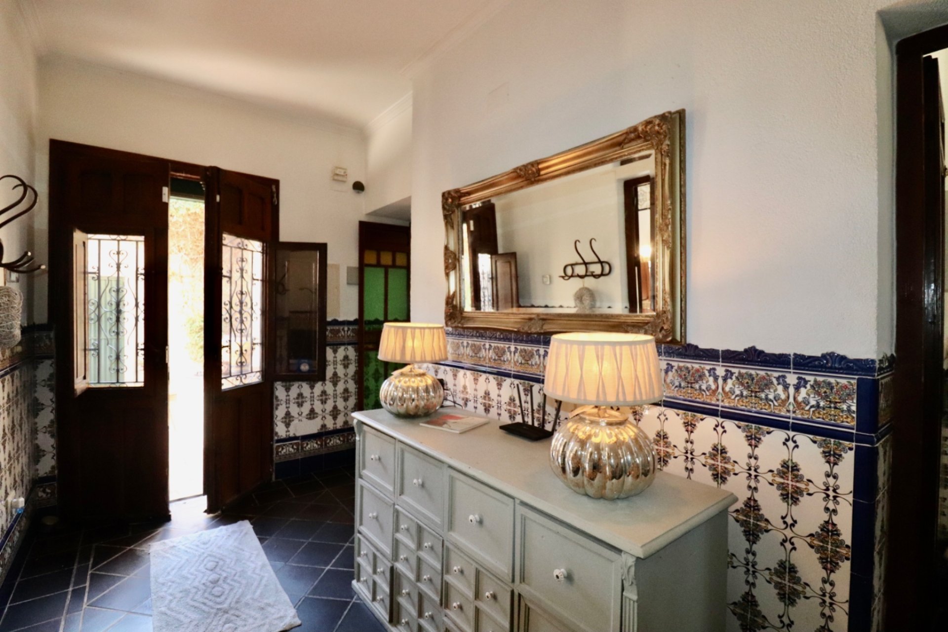 Herverkoop - Country House -
Rojales - Heredades