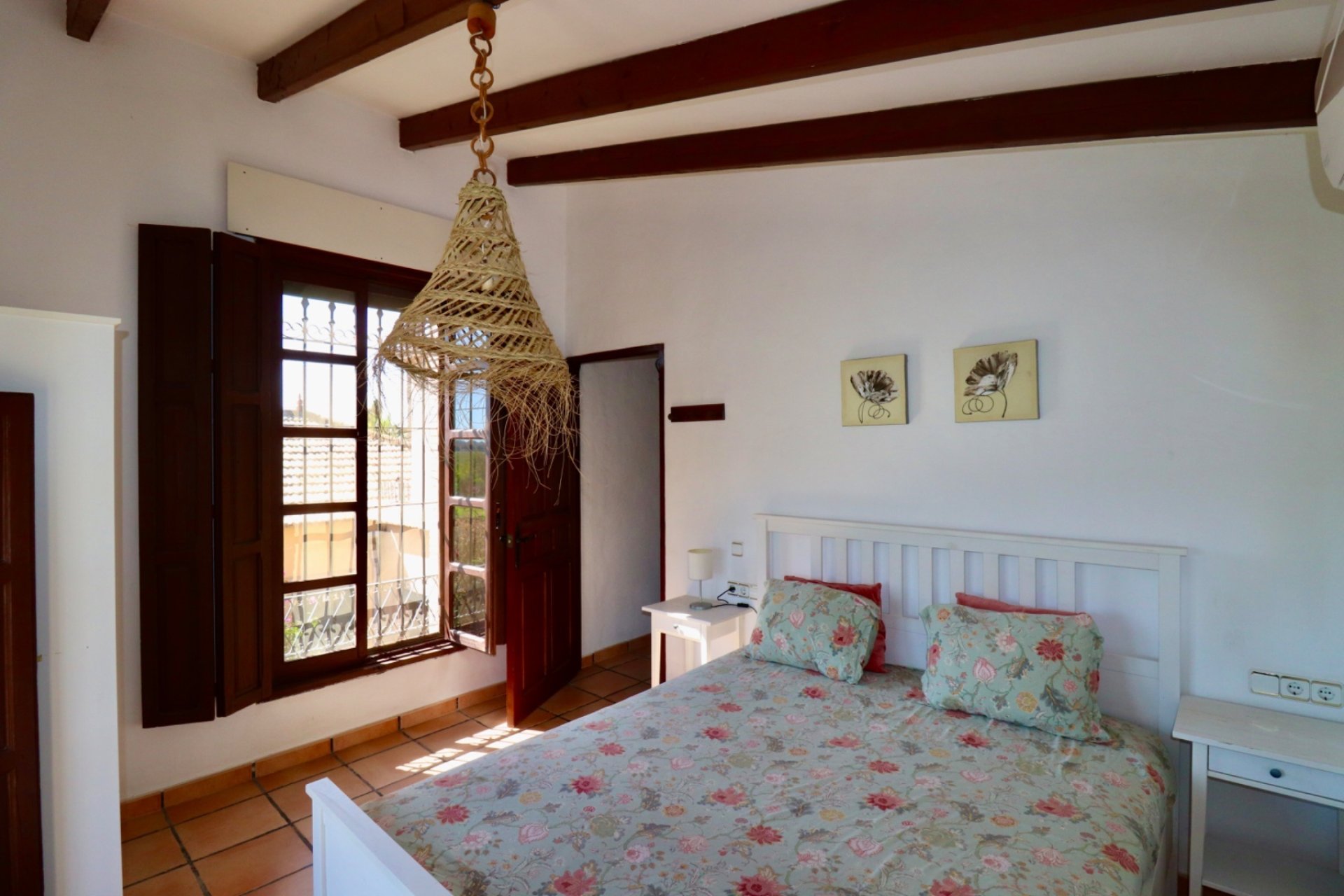 Herverkoop - Country House -
Rojales - Heredades