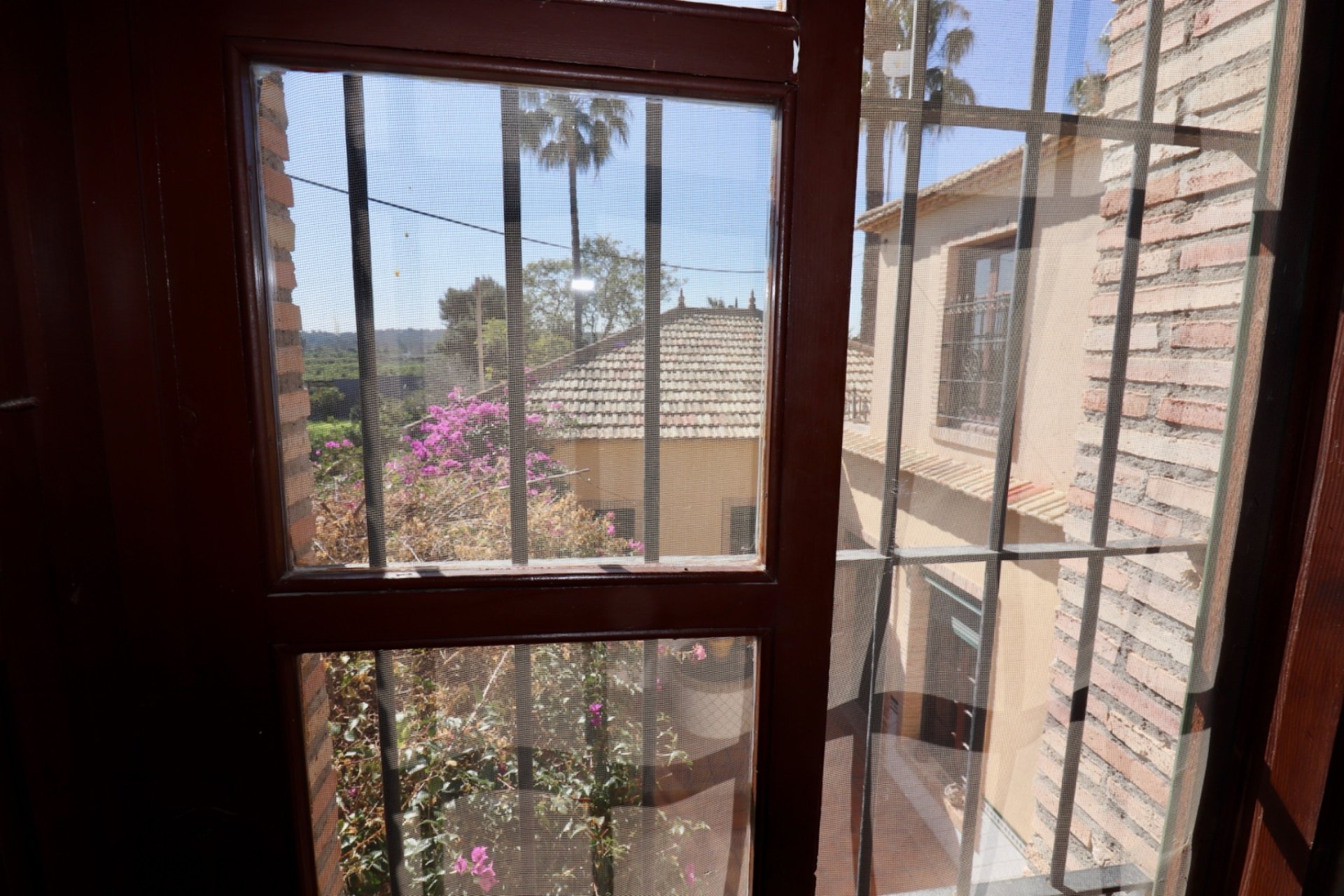 Herverkoop - Country House -
Rojales - Heredades