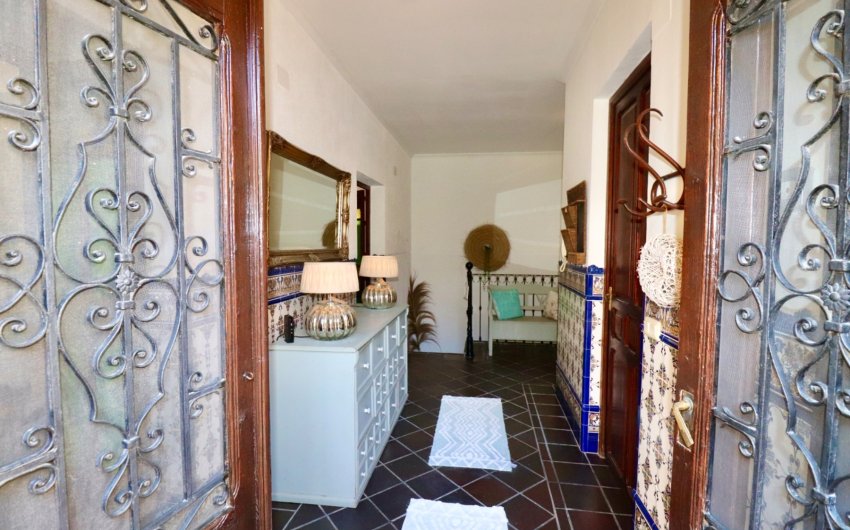 Herverkoop - Country House -
Rojales - Heredades