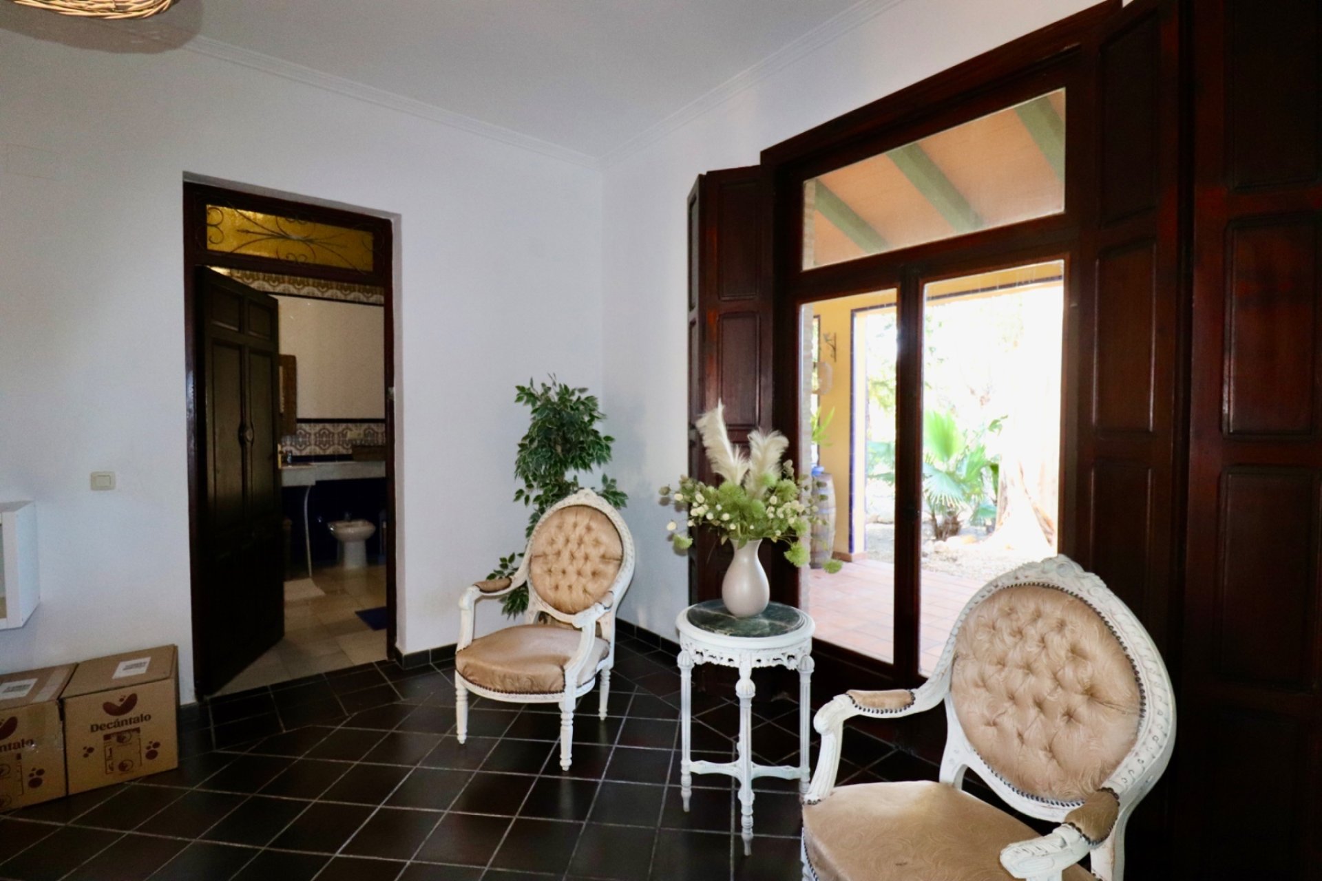 Herverkoop - Country House -
Rojales - Heredades