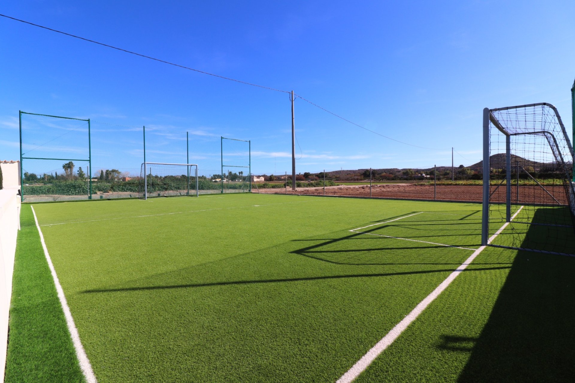 Herverkoop - Country House -
Rojales - Rojales - Country