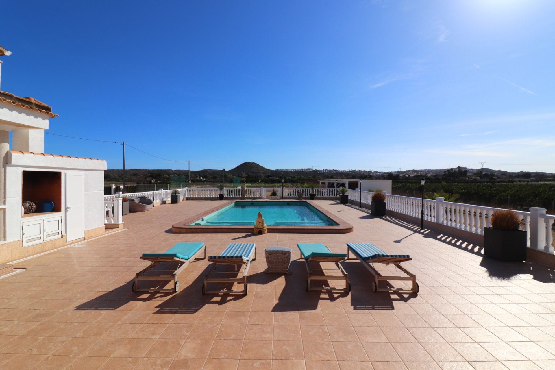 Herverkoop - Country House -
Rojales - Rojales - Country