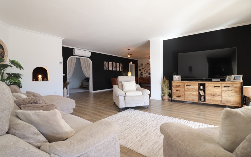 Herverkoop - Country House -
Rojales - Rojales - Country