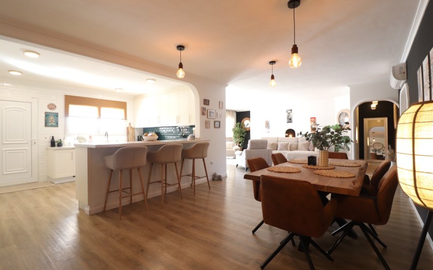 Herverkoop - Country House -
Rojales - Rojales - Country