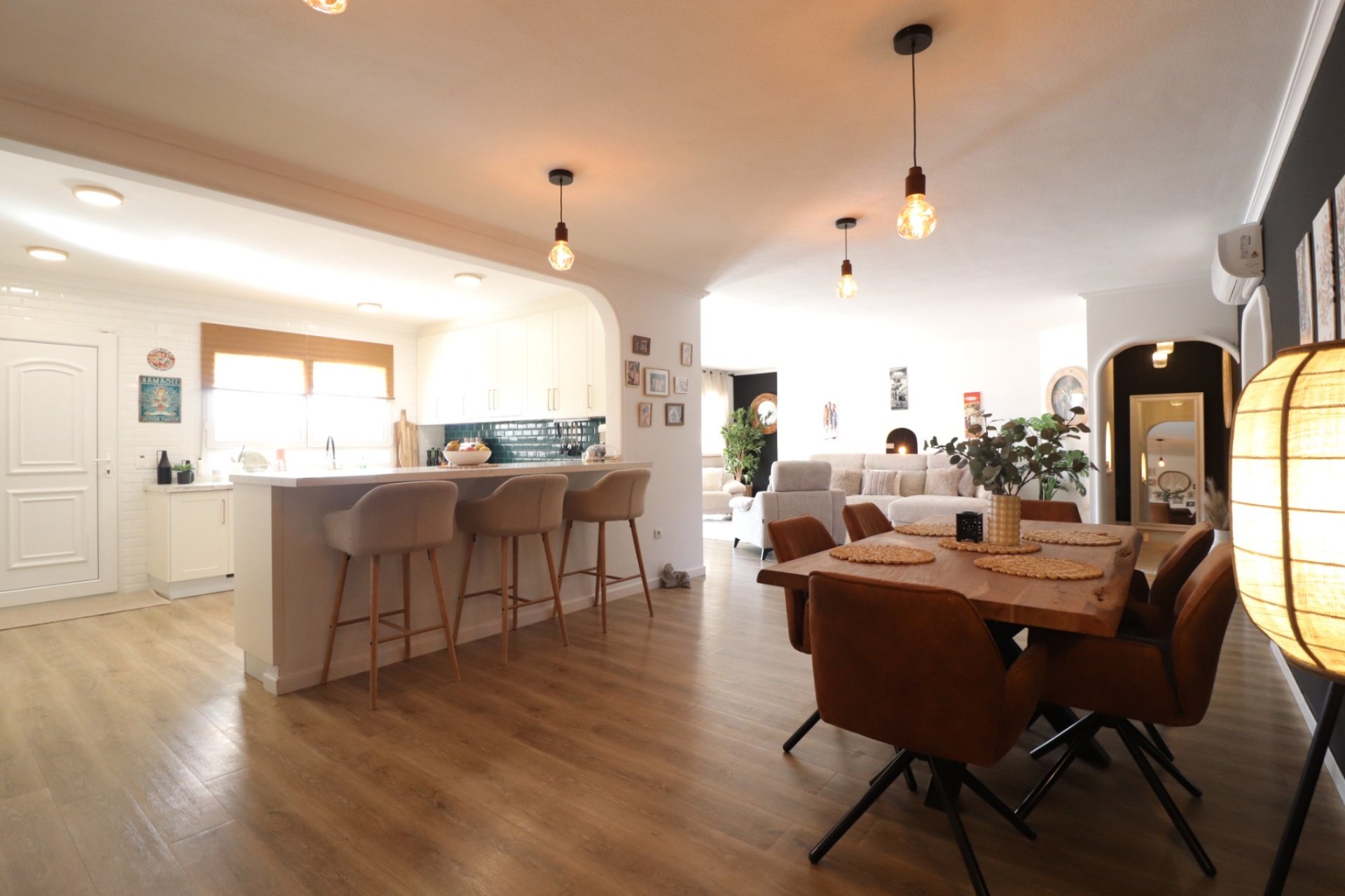 Herverkoop - Country House -
Rojales - Rojales - Country