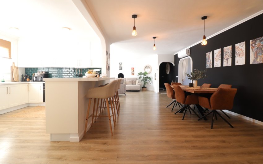 Herverkoop - Country House -
Rojales - Rojales - Country