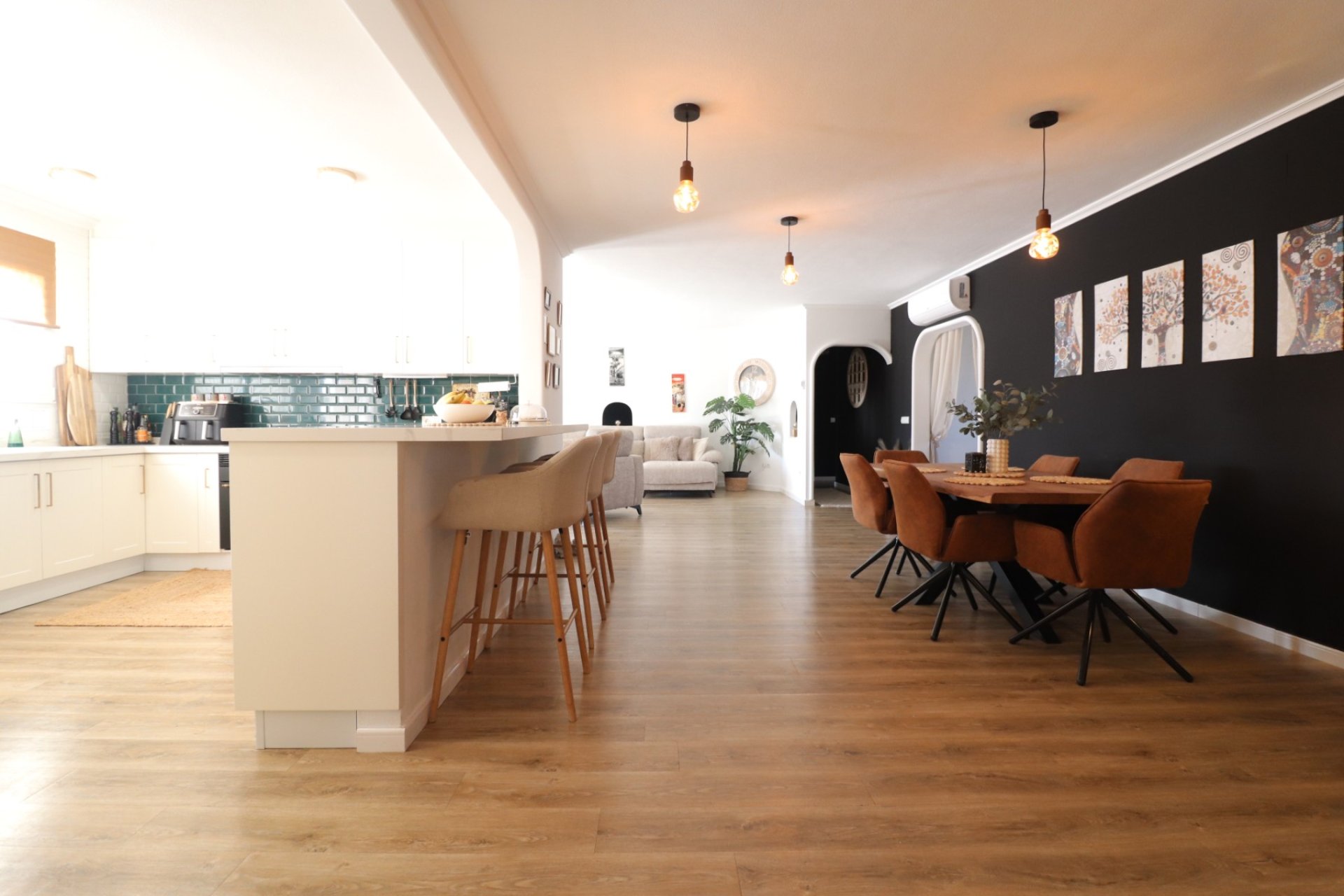 Herverkoop - Country House -
Rojales - Rojales - Country