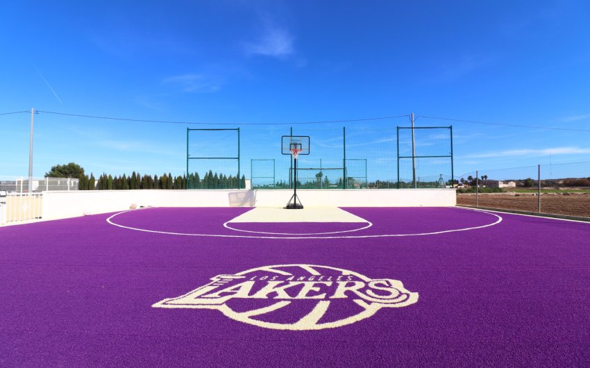 Herverkoop - Country House -
Rojales - Rojales - Country