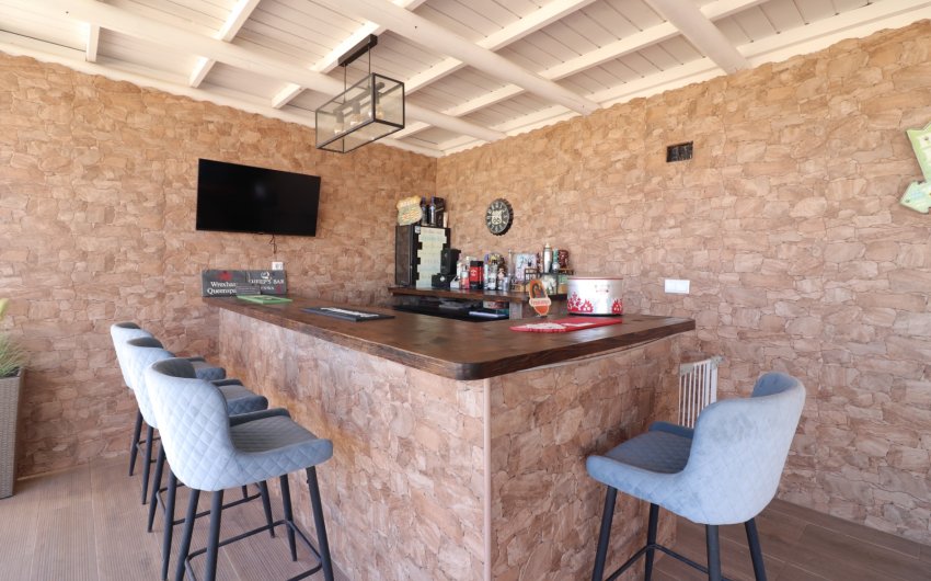 Herverkoop - Country House -
Rojales - Rojales - Country