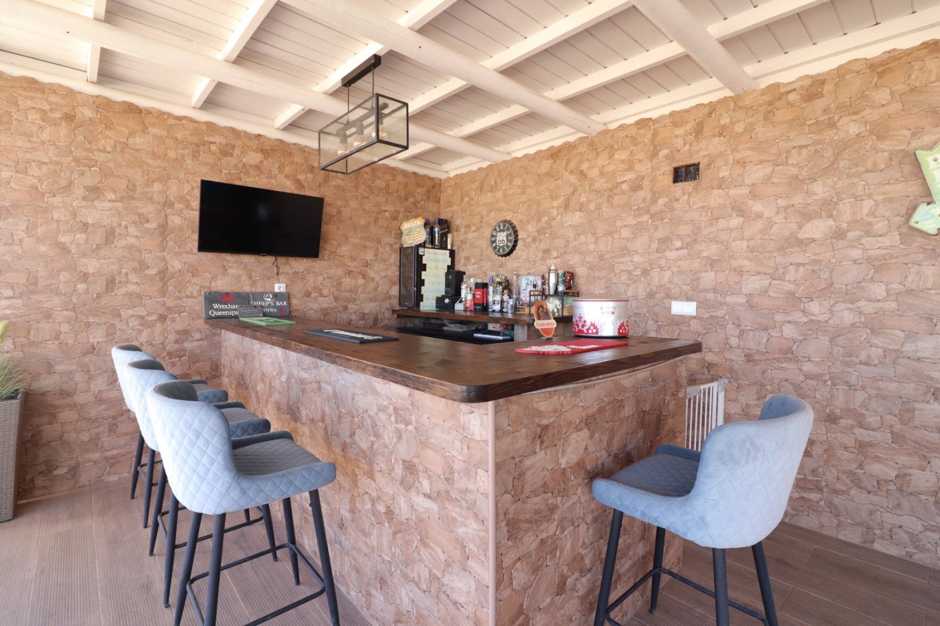 Herverkoop - Country House -
Rojales - Rojales - Country