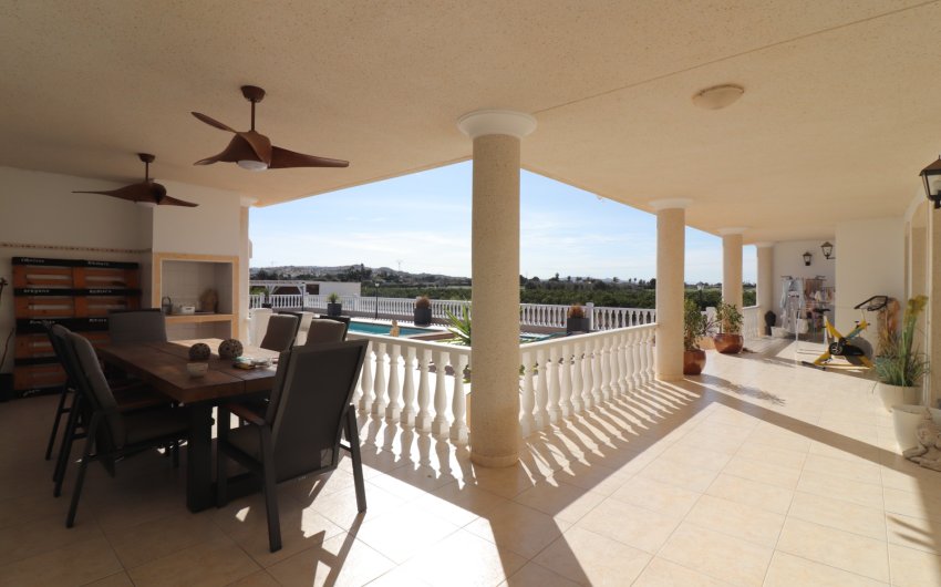 Herverkoop - Country House -
Rojales - Rojales - Country