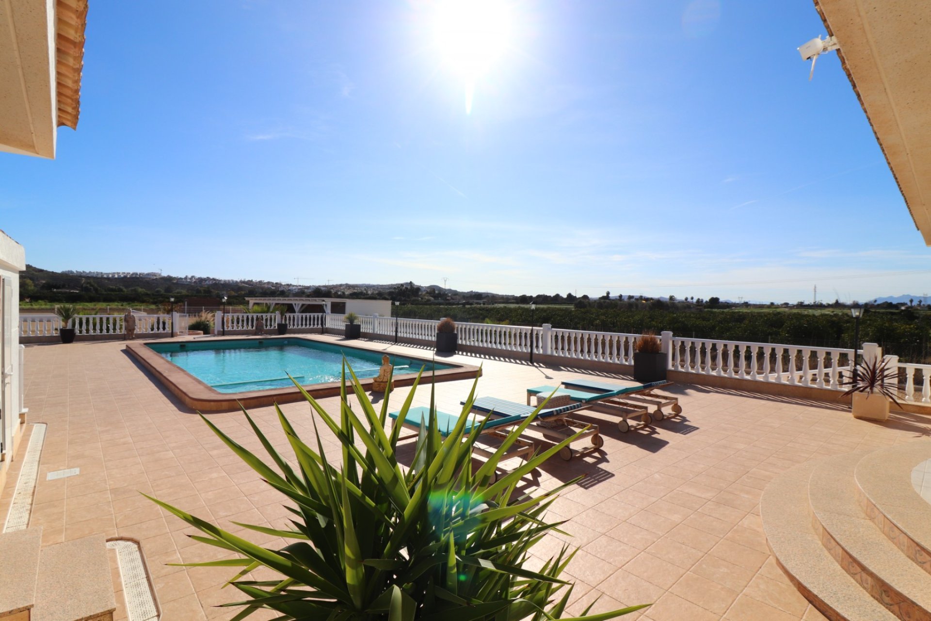 Herverkoop - Country House -
Rojales - Rojales - Country