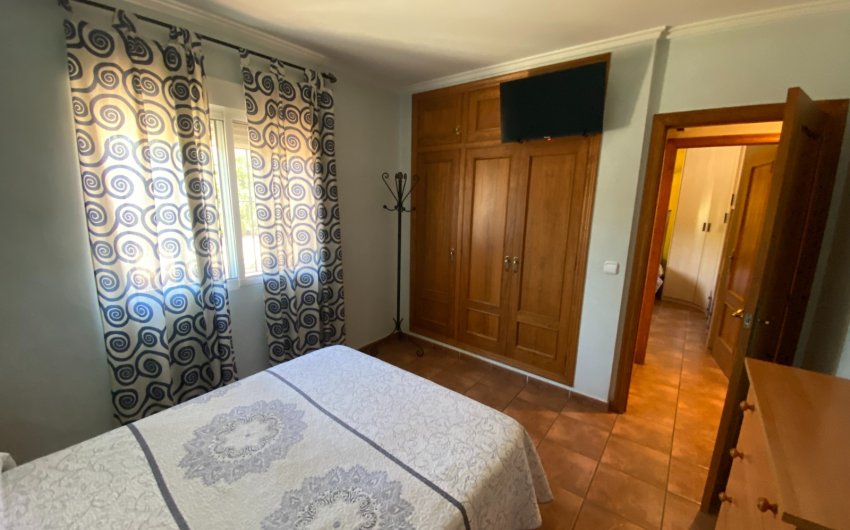 Herverkoop - Country House -
Salinas