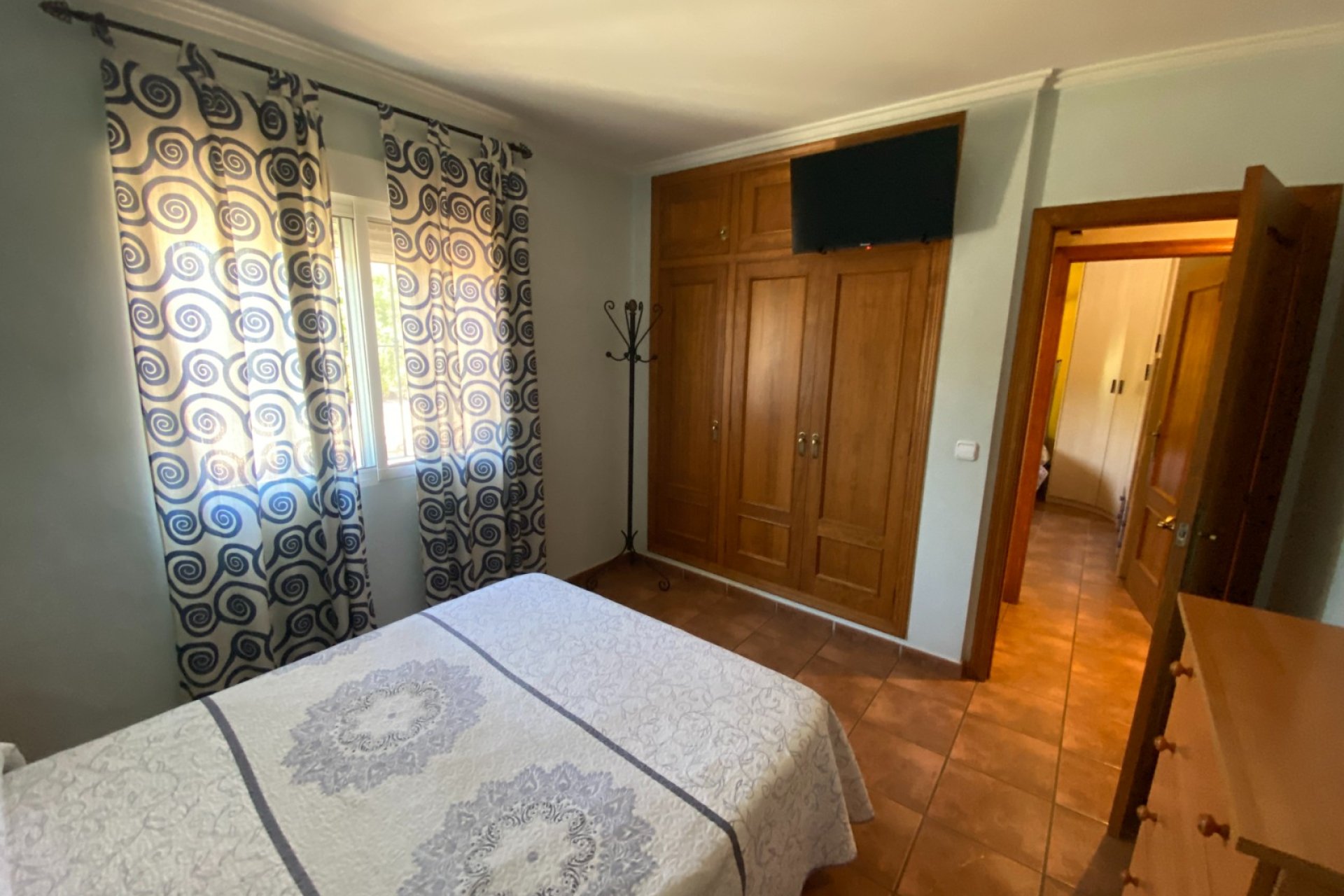 Herverkoop - Country House -
Salinas