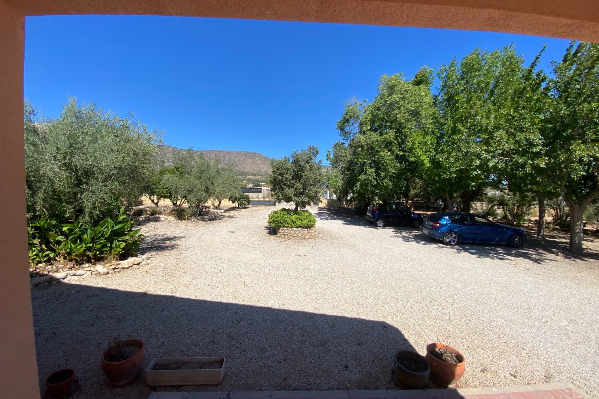 Herverkoop - Country House -
Salinas