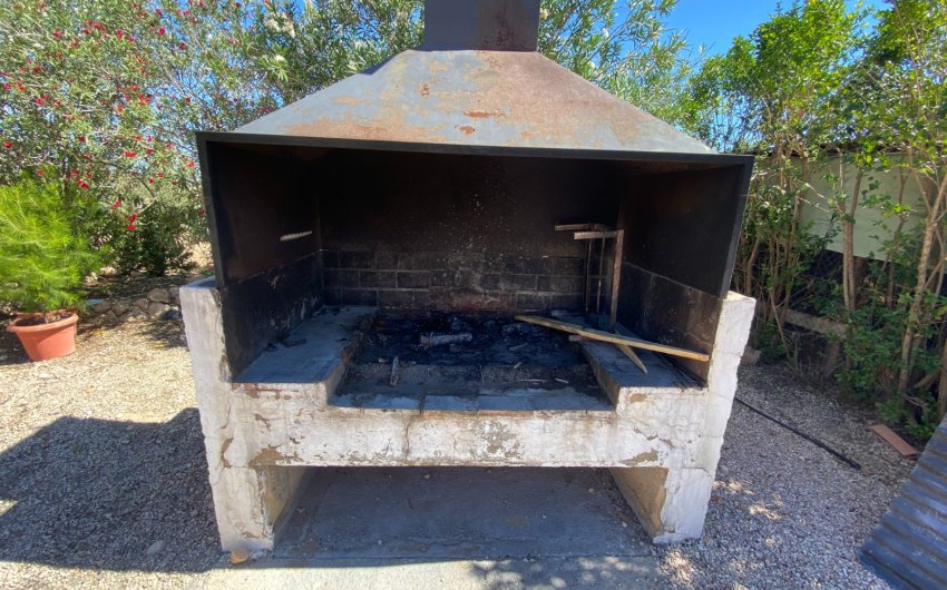 Herverkoop - Country House -
Salinas