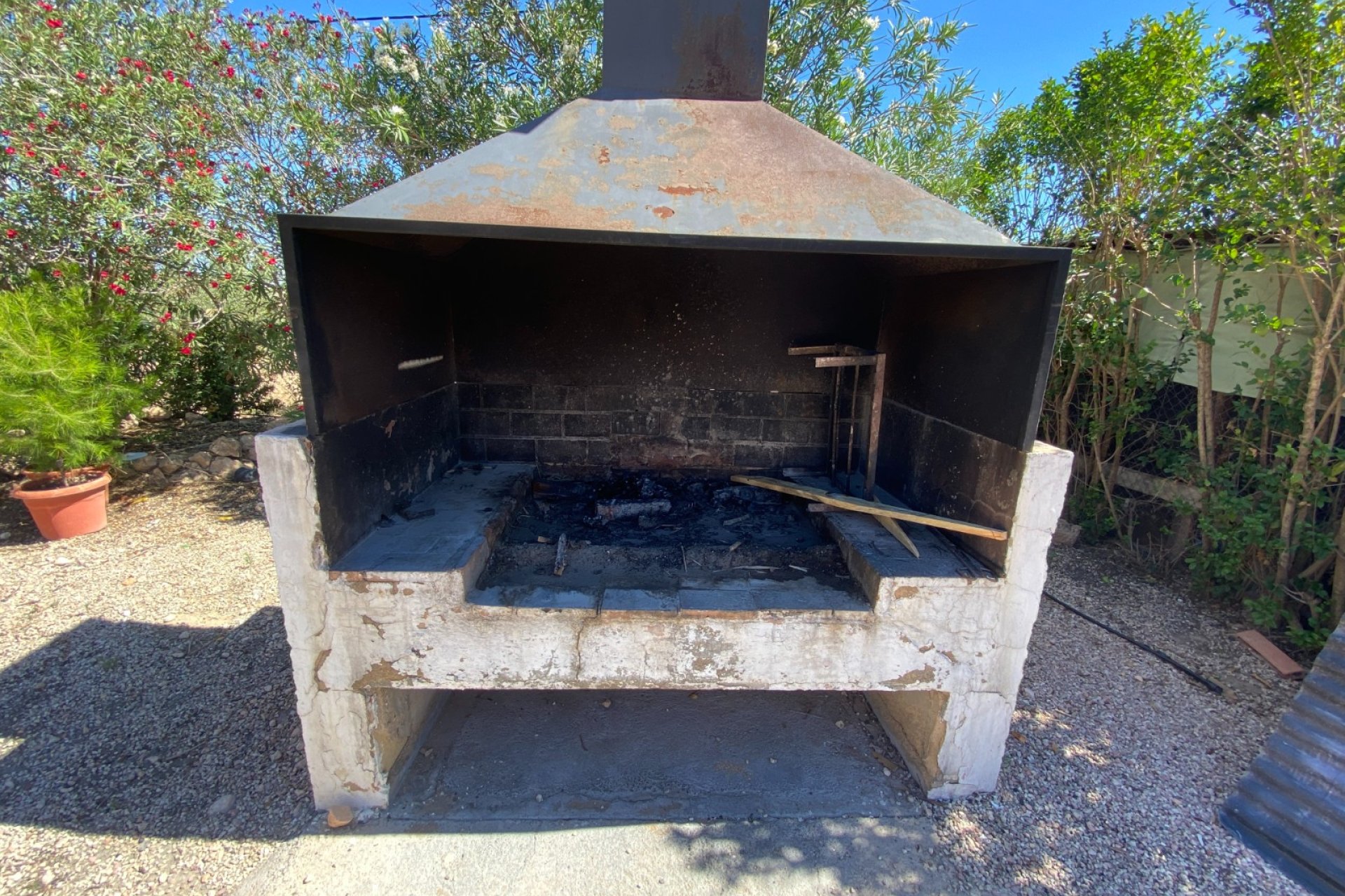 Herverkoop - Country House -
Salinas