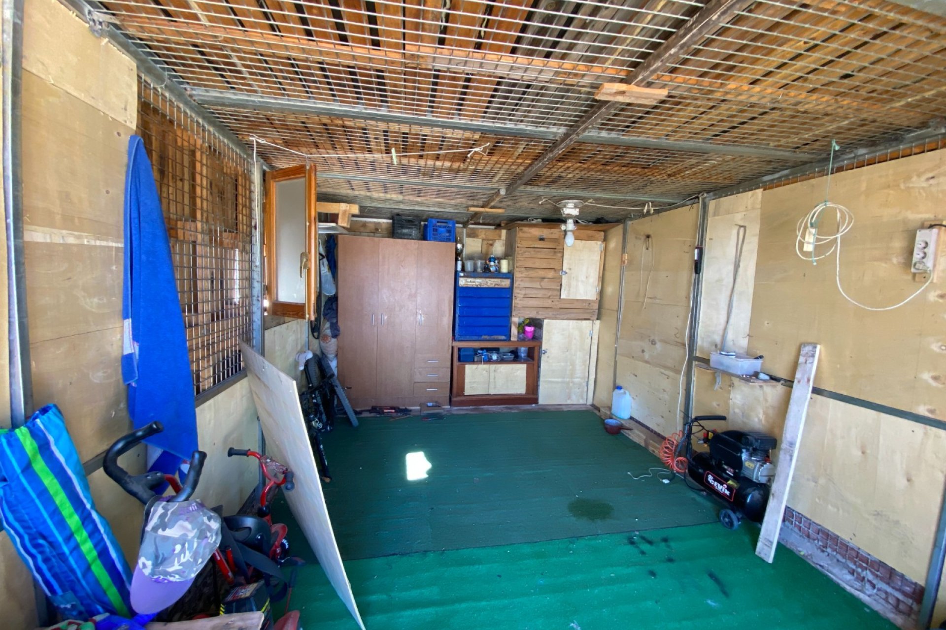 Herverkoop - Country House -
Salinas