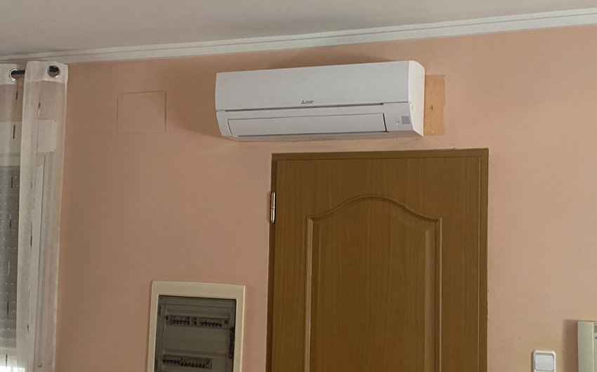 Herverkoop - Country House -
Salinas