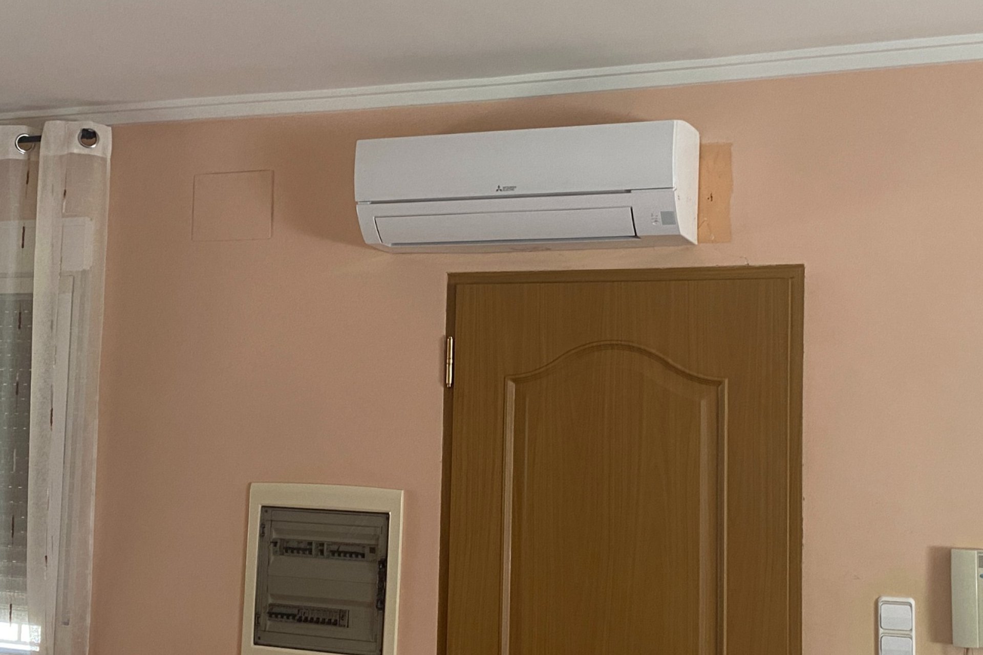 Herverkoop - Country House -
Salinas