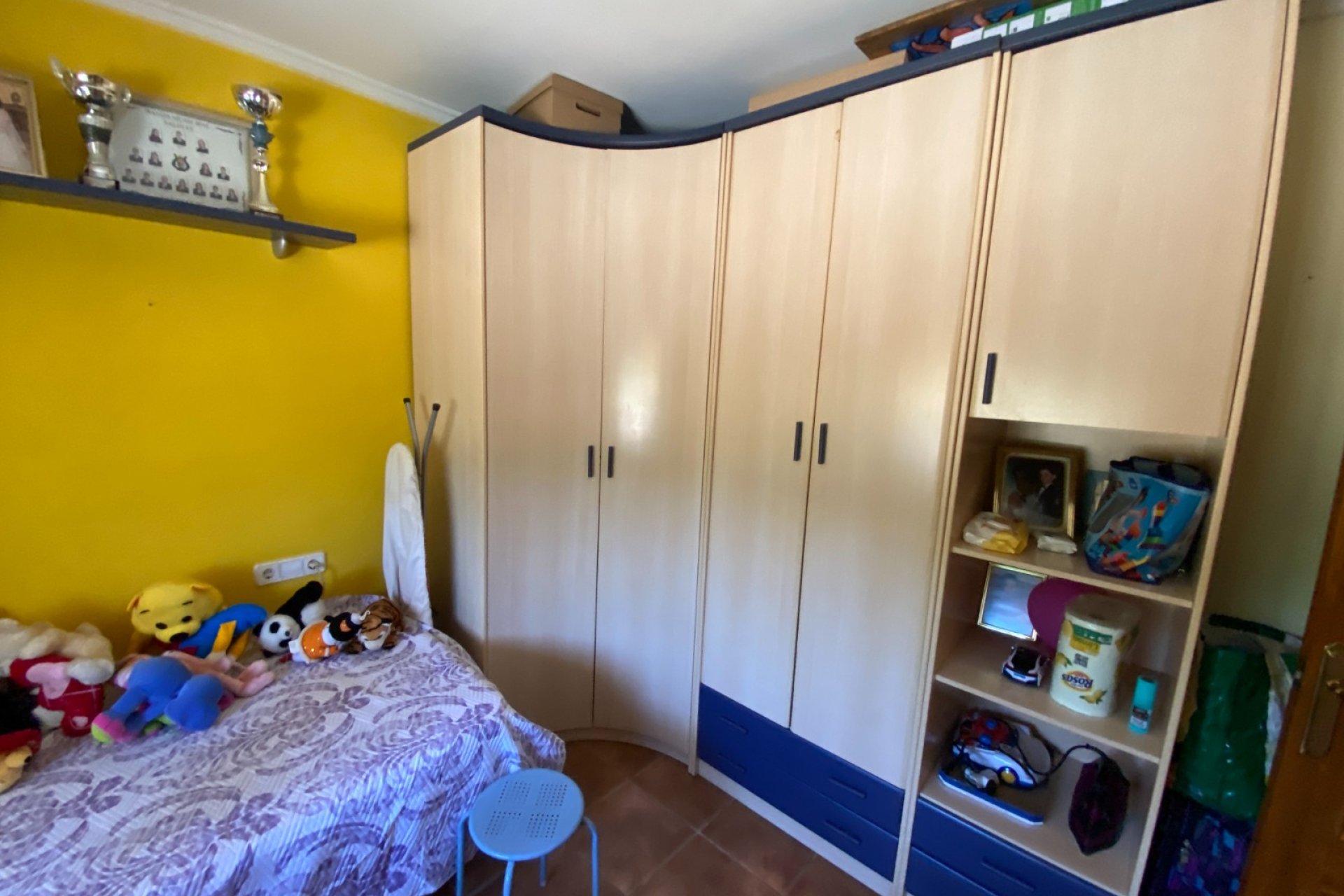 Herverkoop - Country House -
Salinas