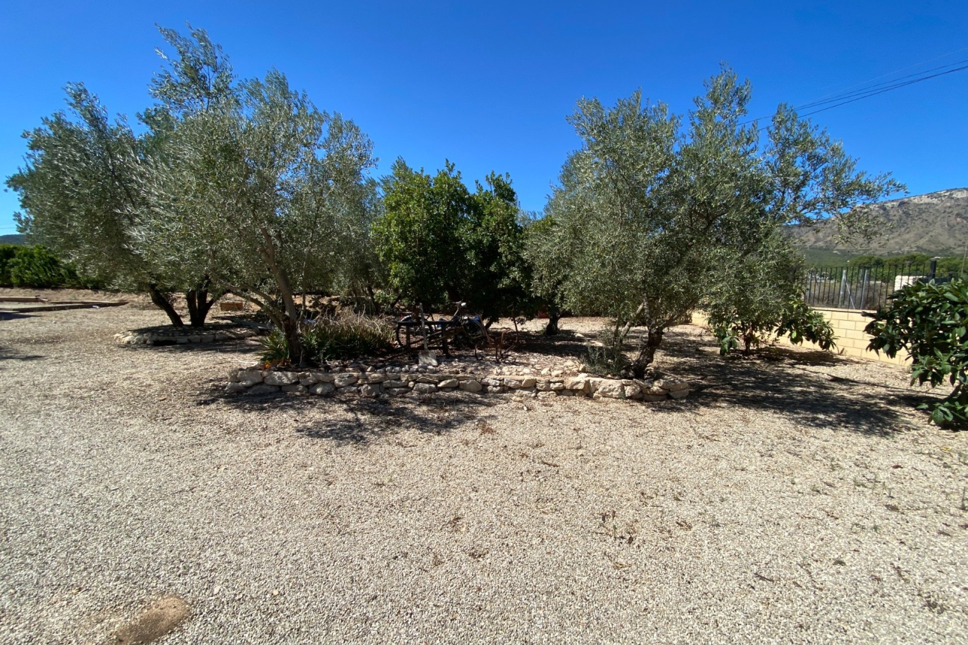 Herverkoop - Country House -
Salinas