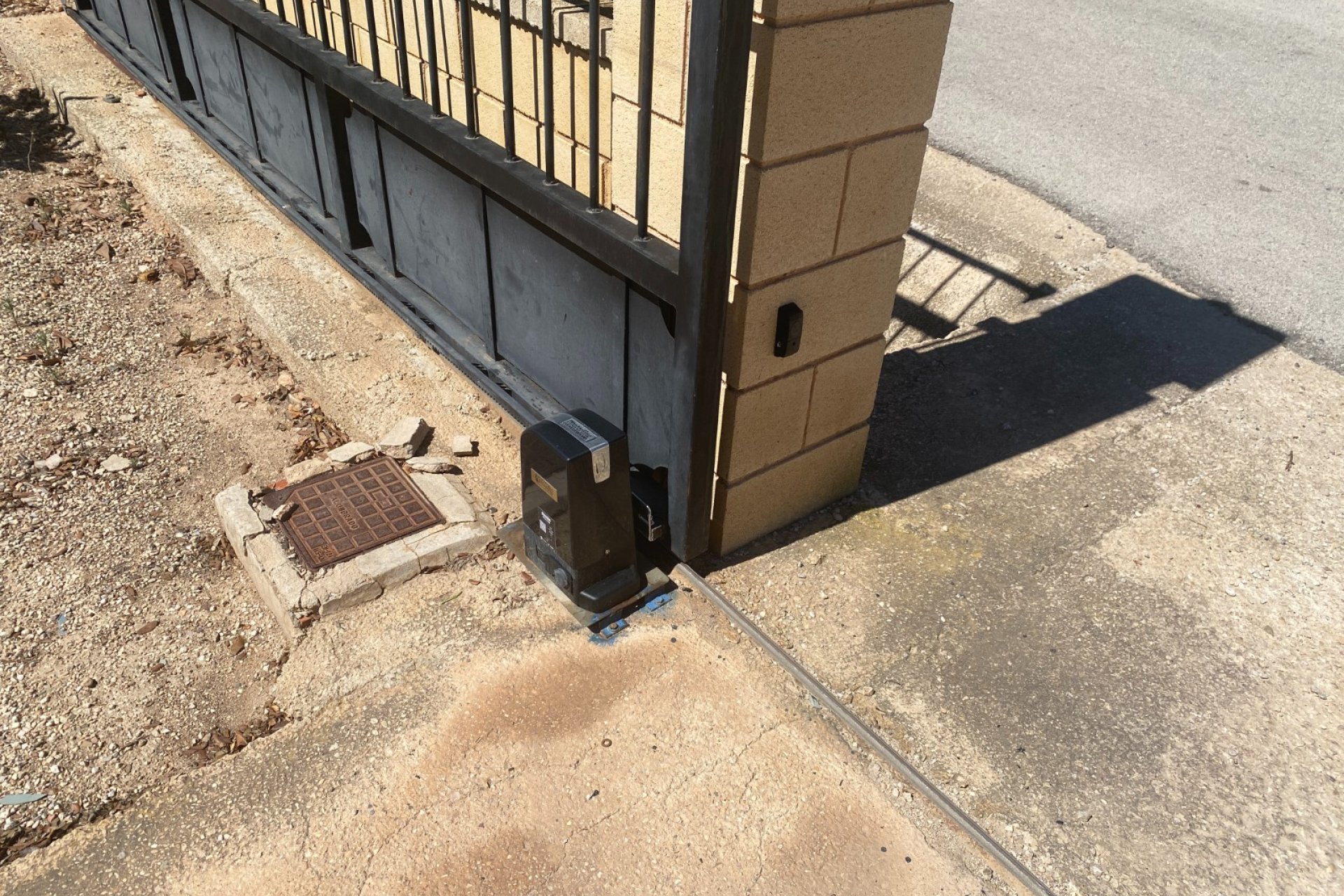 Herverkoop - Country House -
Salinas