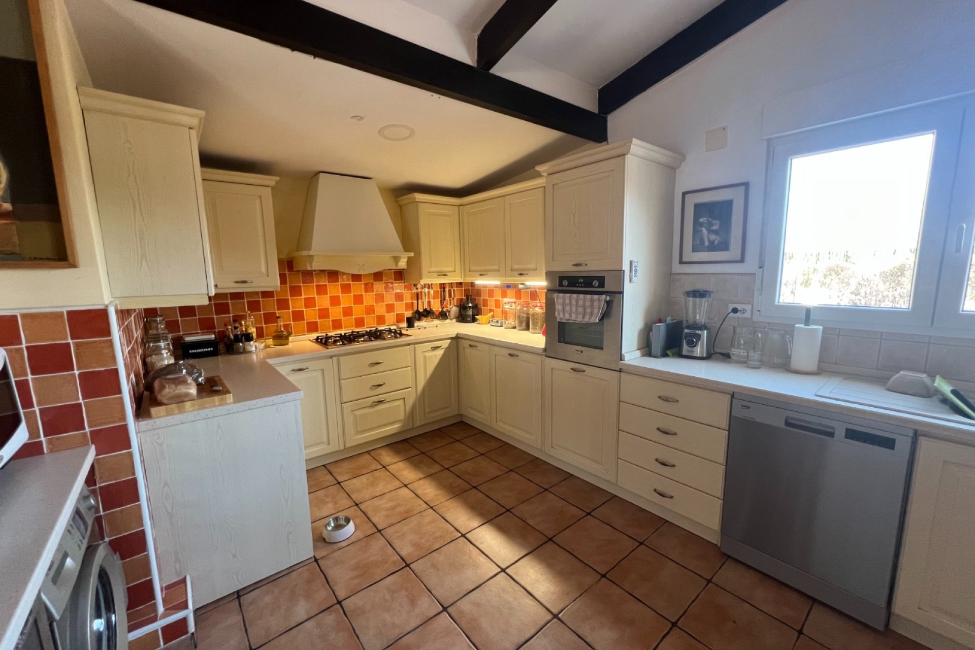 Herverkoop - Country House -
Salinas