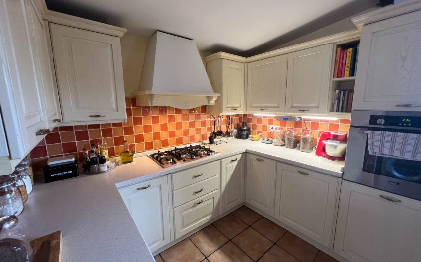 Herverkoop - Country House -
Salinas