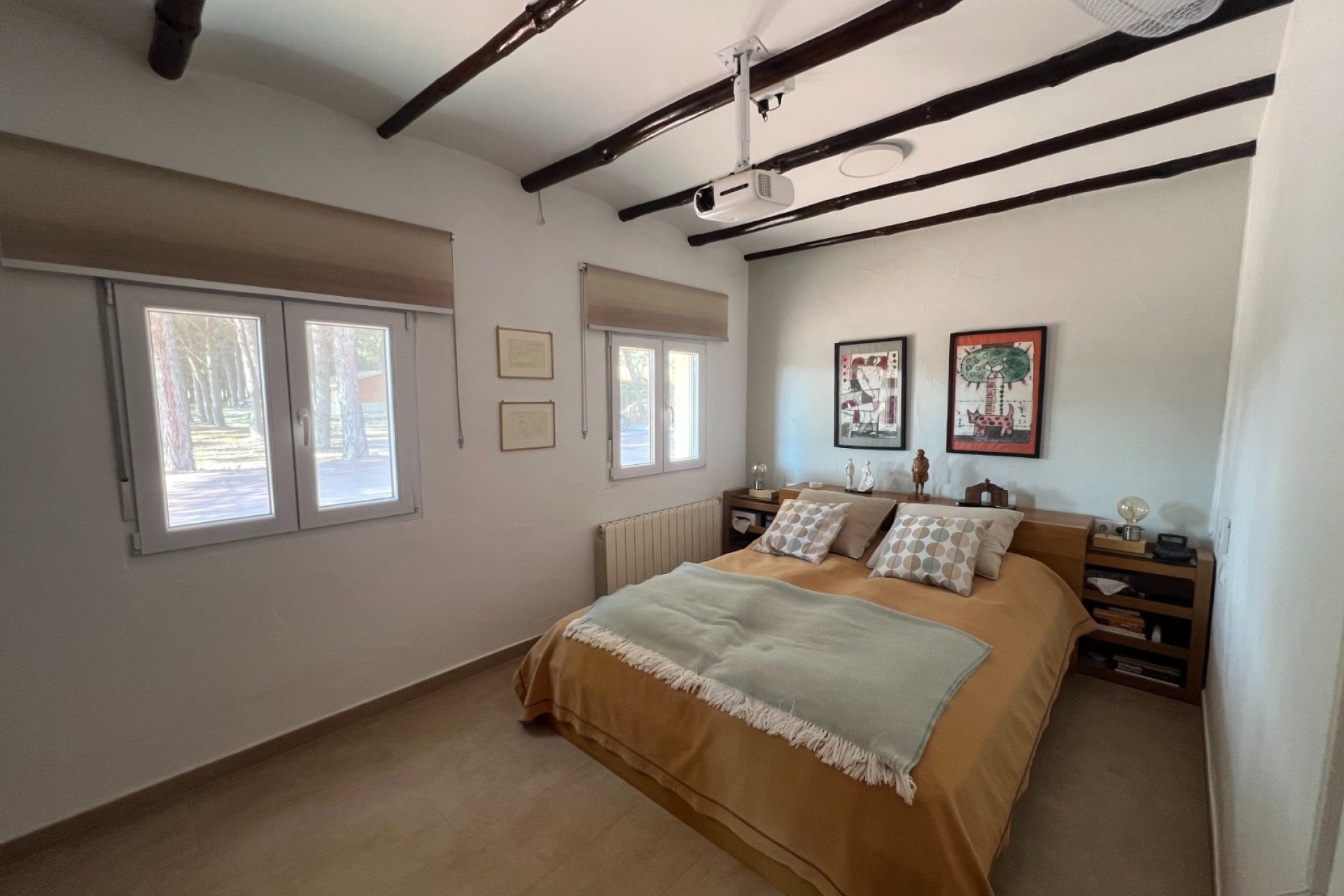 Herverkoop - Country House -
Salinas