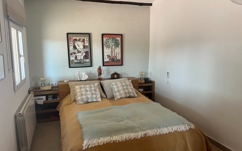 Herverkoop - Country House -
Salinas