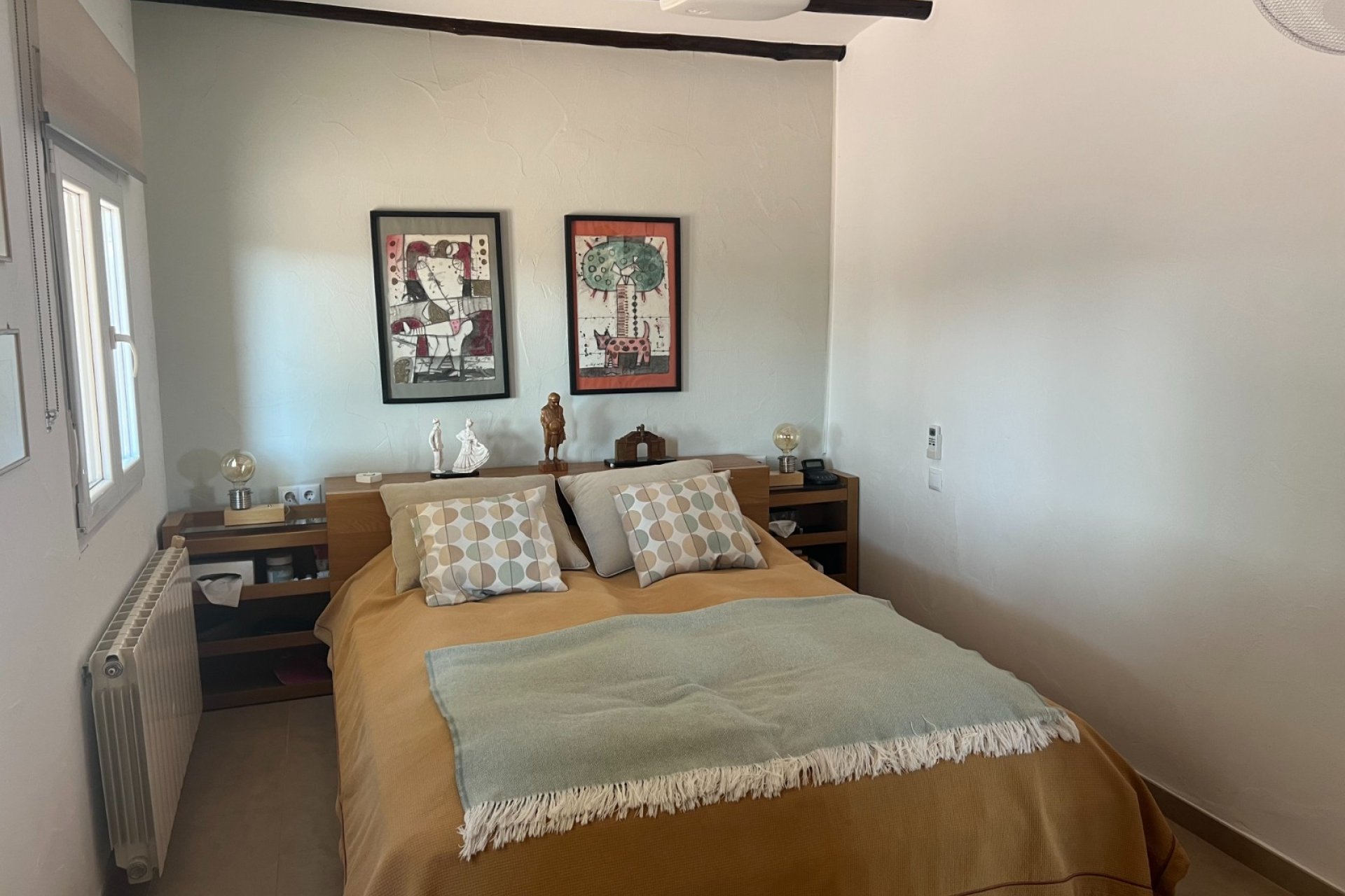 Herverkoop - Country House -
Salinas